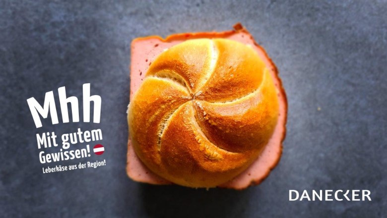 Snack, B&auml;ckerei Danecker, &copy; B&auml;ckerei Danecker