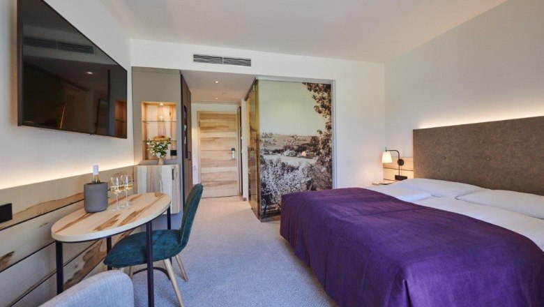 RelaxResort Kothm&uuml;hle, &copy; Dominik Stixenberger