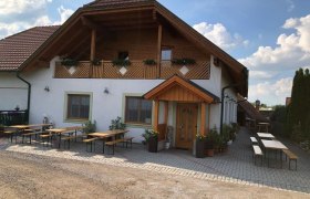 buschenschank-radinger-ansicht, &copy; Radinger