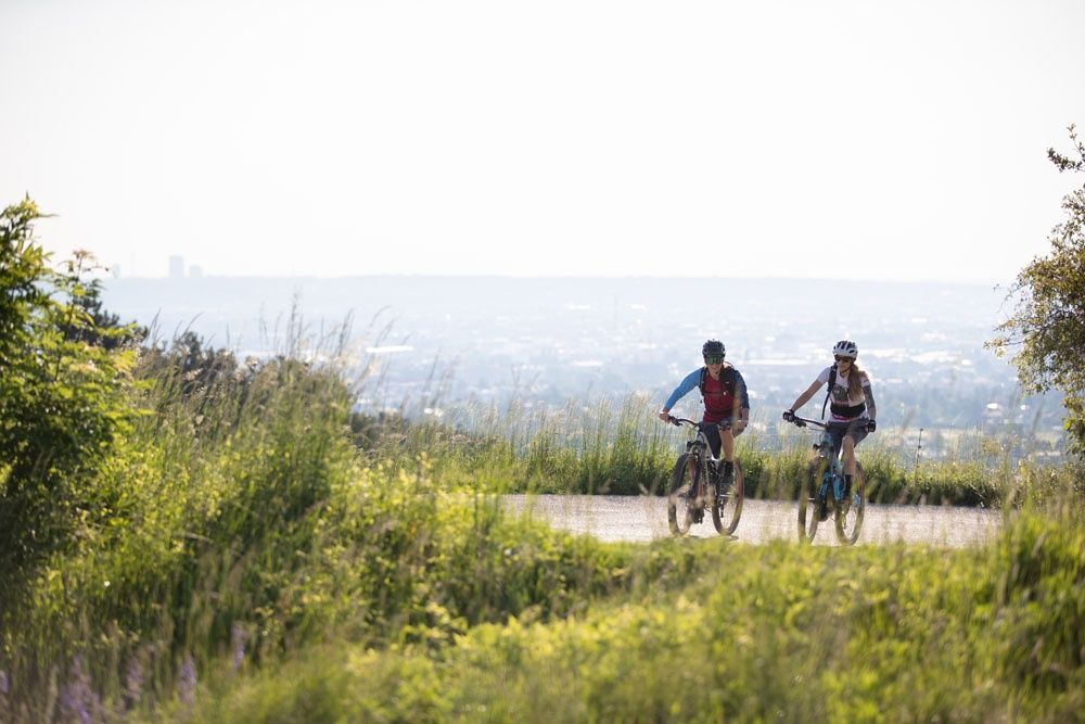 MTB Wienerwald
