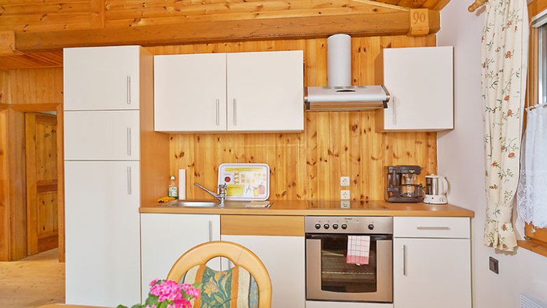 Ferienhäuser Wachau und Nibelungen, © Familie Engel