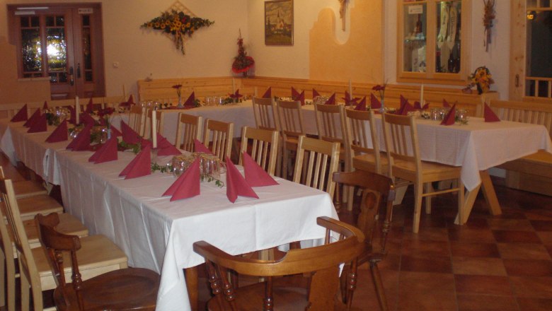 Mostheuriger, &copy; Mostheuriger H&ouml;finger