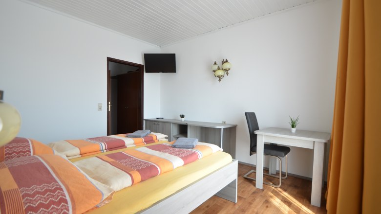 Zimmer, © Gasthof Schabschneider Zimmer, © Gasthof Schabschneider