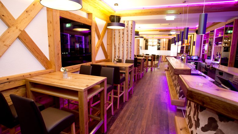 Restaurant Amterl Baden, © Restaurant Amterl Baden