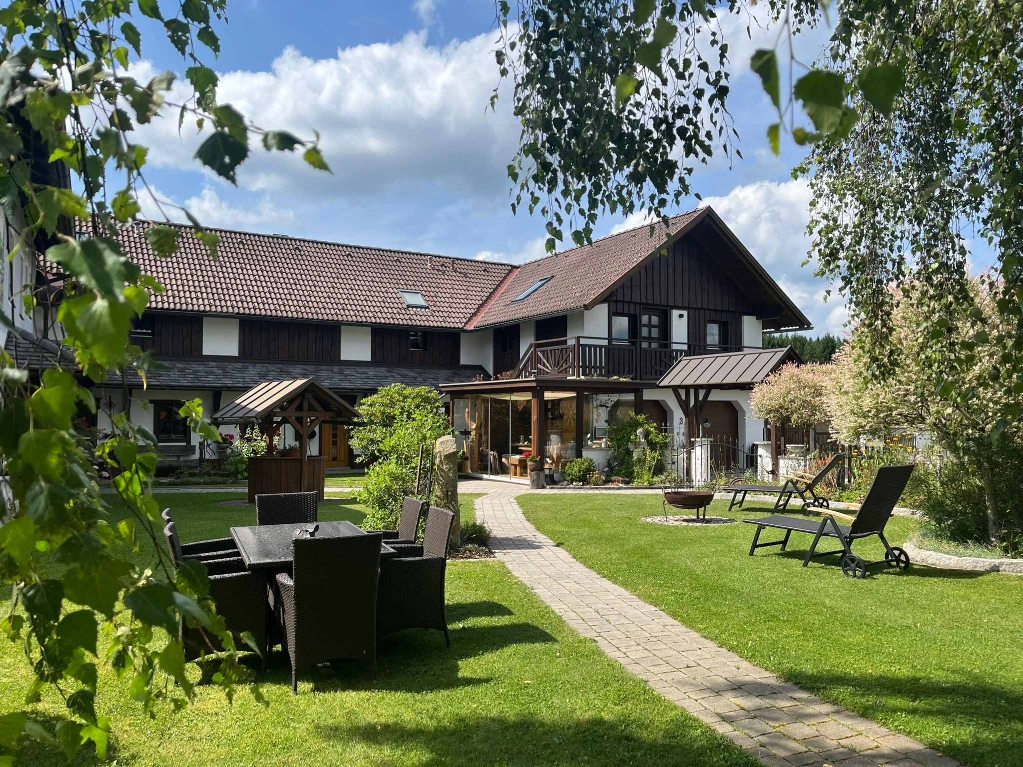 Garten