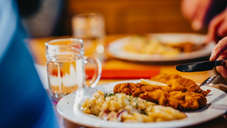 Allhartsberger Hof, &copy; Allhartsberger Hof