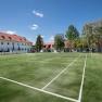 Tennisplatz, © Tauroa GmbH