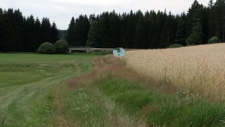 Umgebung, &copy; Ferienhaus Leopold