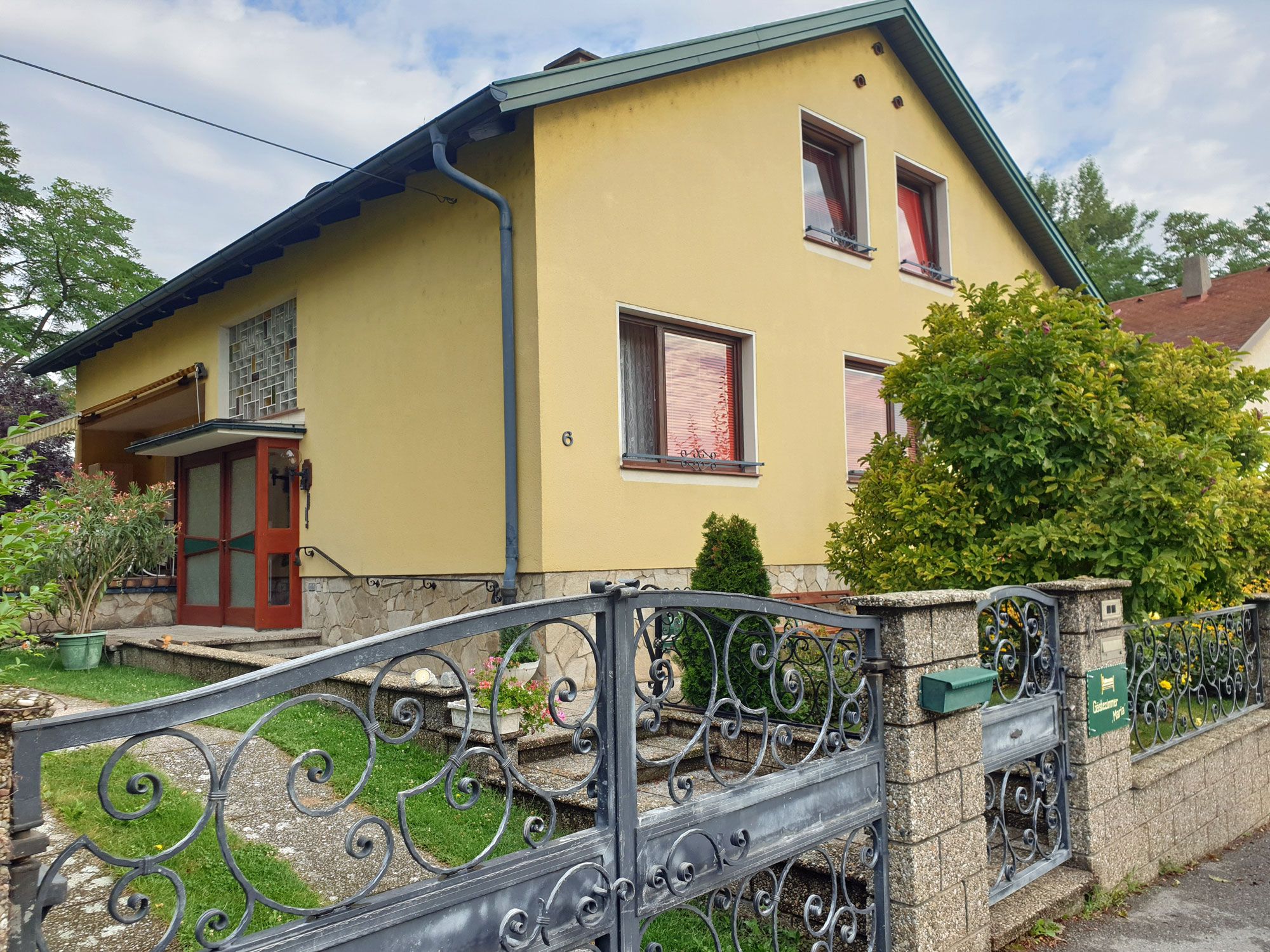 Privatzimmer Familie Putz, Hainburg/Donau