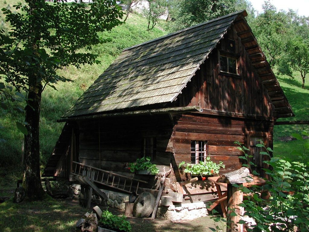 Großkothmühle
