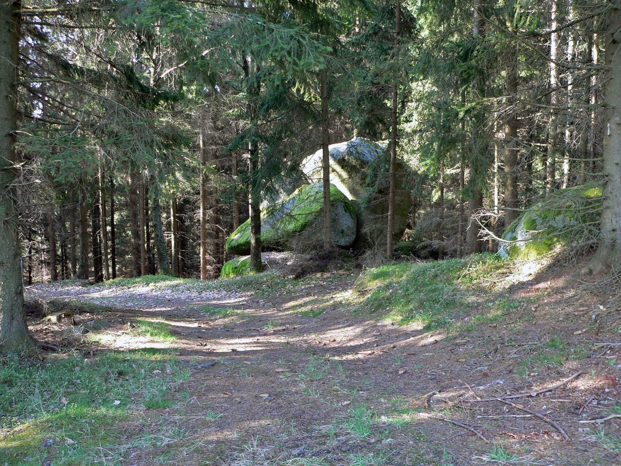 Pumperskirchenstein