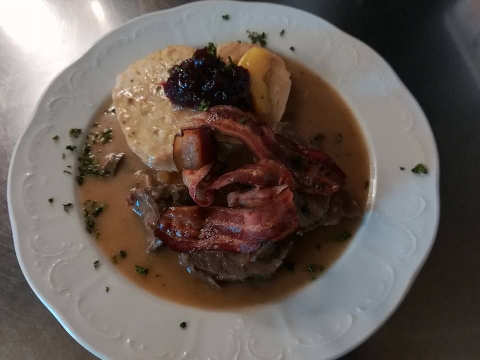 Speisenvorschlag