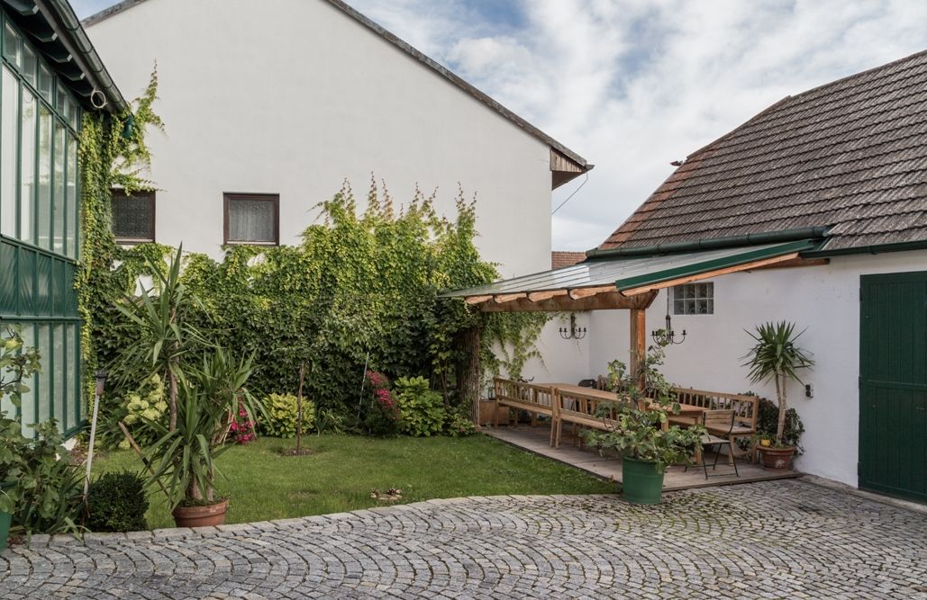 Weingut Hagmann