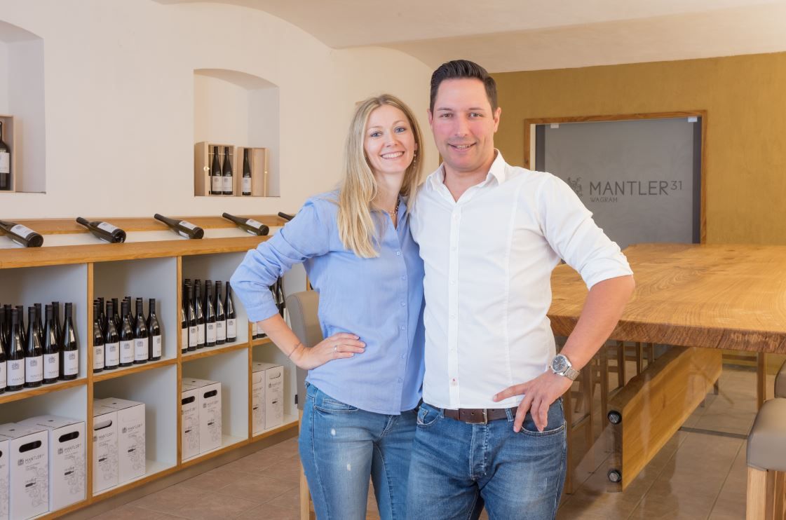 Weingut Mantler31