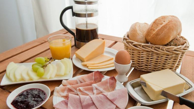 G&auml;stezimmer Familie Ehrenleitner, &copy; Familie Ehrenleitner