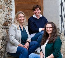 Team Gästeservice & Incoming