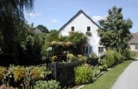 Ganz, &copy; Marktgemeinde Schwarzenau (Privat)