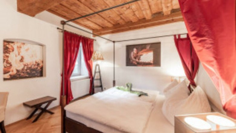 Appartment Hammerherren, &copy; Thomas Sattler