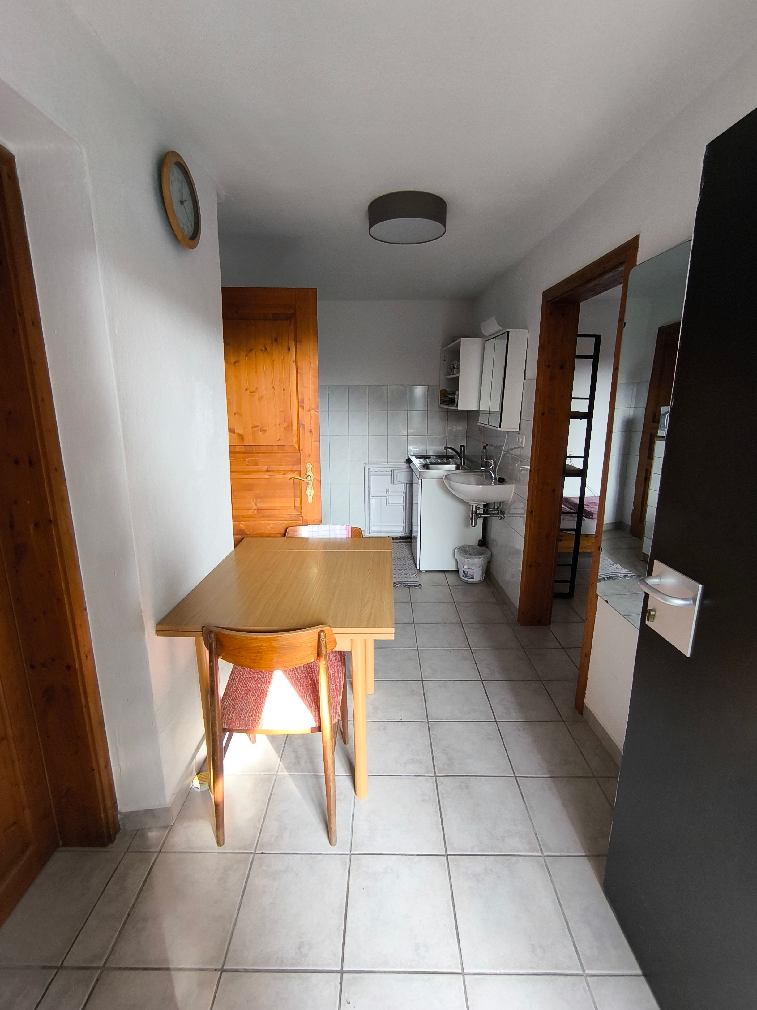 Gästezimmer Familie Weiss
