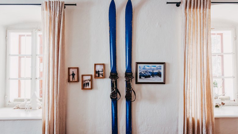 Nestelberg 17, &copy; Sabine Wieser