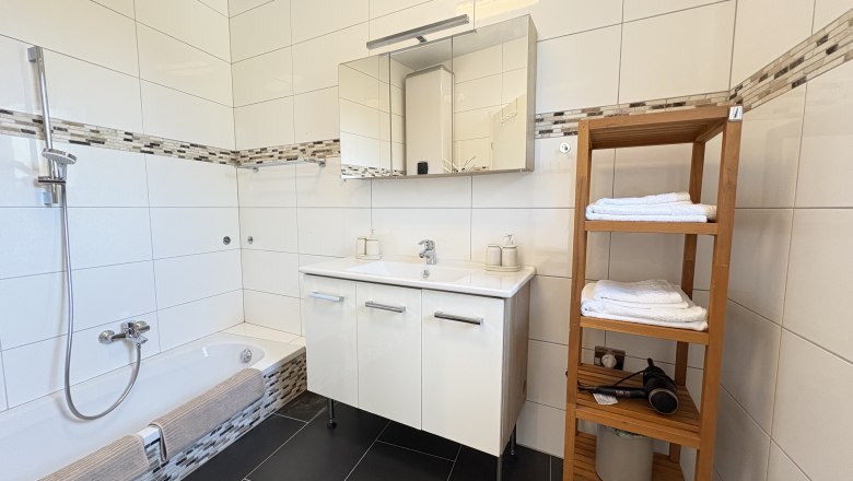 Naturgartenurlaub in Steffis Ferienwohnungen, &copy; Stefanie Kratzer