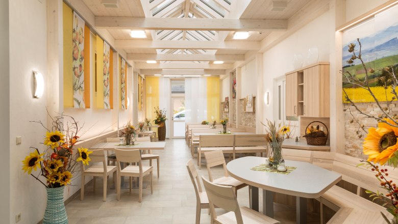 Wintergarten, &copy; Macher GmbH