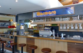Restaurant Marmara, © Marketing St.Pölten GmbH
