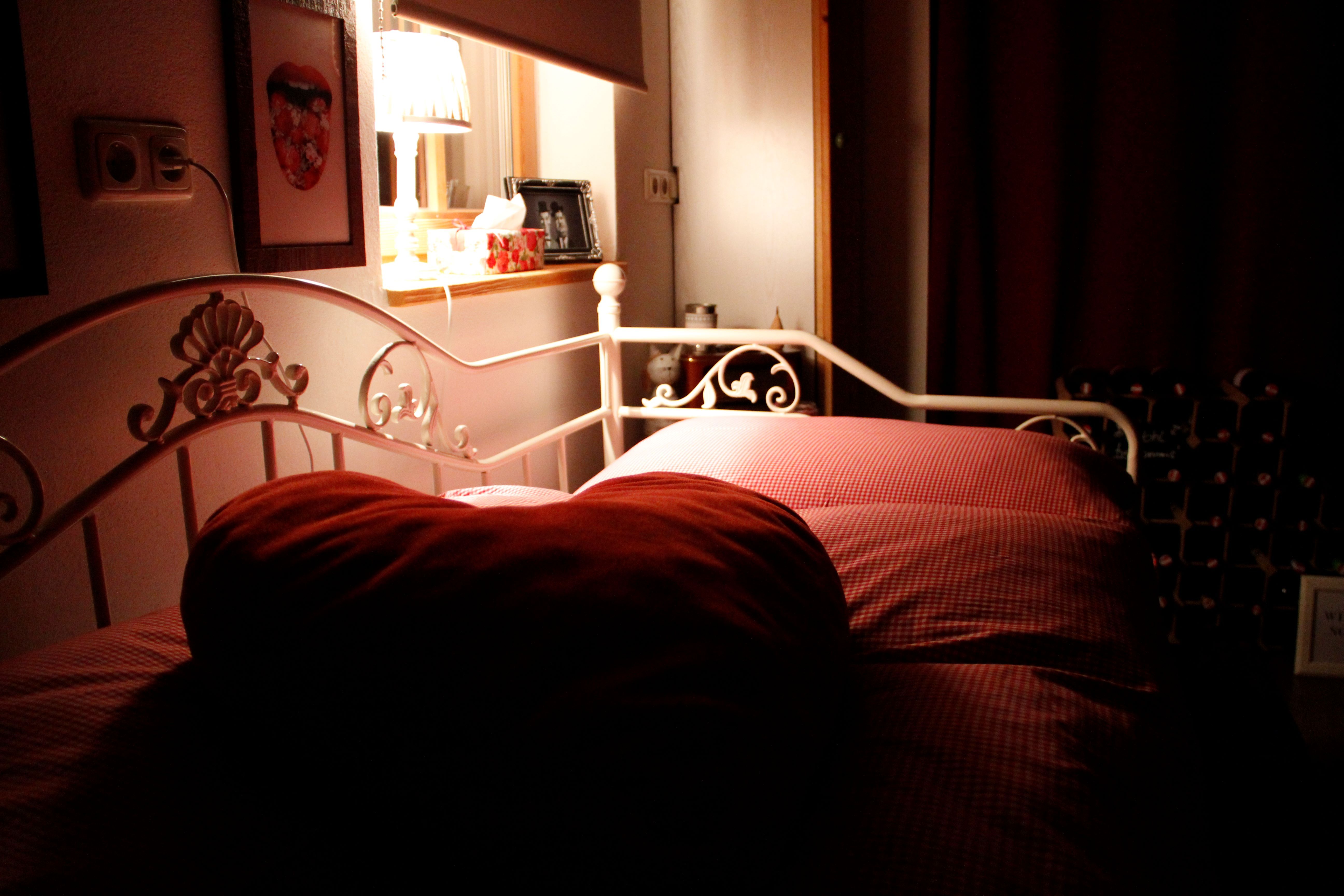 Extrazimmer