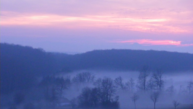 Winter am Tulbingerkogel, &copy; F. Bl&auml;uel GesmbH