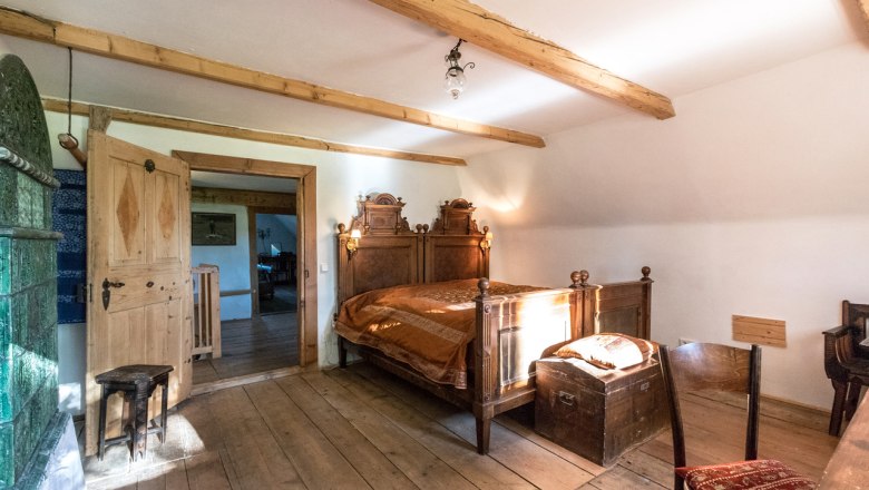 Ferienhaus Hinterbreiteneben, &copy; Joseph Gasteiger