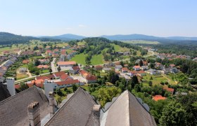 aussicht_schlossturm4_sabine_preissl, © Sabine Preißl