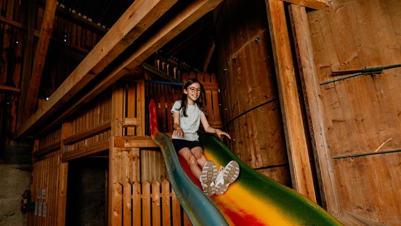 Biobauernhof Hipp-Bruckner, &copy; Waldviertel Tourismus, Matthias Streibel