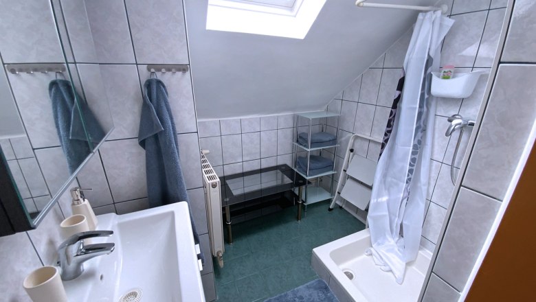 Bad, &copy; Mag Jacqueline Hauser