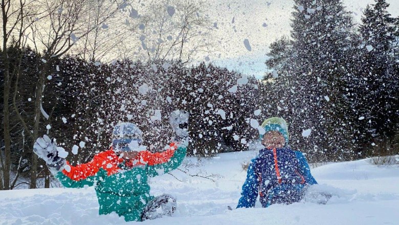 Ferienhaus am See, &copy; Ferienhaus am See