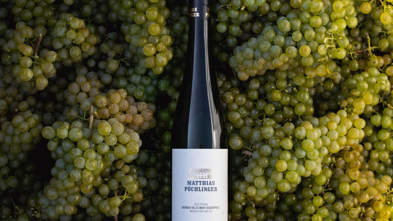 Weinbau Matthias P&ouml;chlinger Produkte, &copy; Weinbau Matthias P&ouml;chlinger