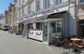 Café-Eissalon Roma, © Marketing St.Pölten GmbH