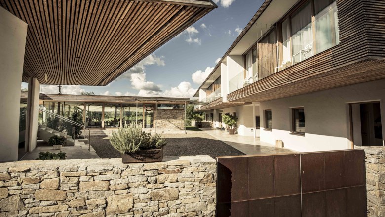 MALAT Weingut und Hotel, &copy; MALAT Weingut und Hotel