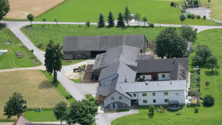 Hof, © Privat Hof, © Privat