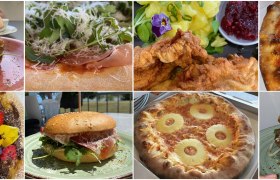 Pizzeria La Luna Klein-Pöchlarn, © Pizzeria La Luna