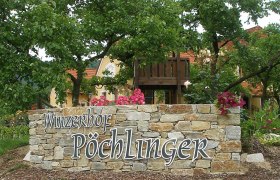 Winzerhof Pöchlinger, © Skopal_WachauPhoto