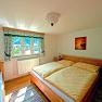 Ferienhaus Eva Deufl - Wohnung Heuboden - Schlafzimmer, &copy; Ferienhaus Eva Deufl