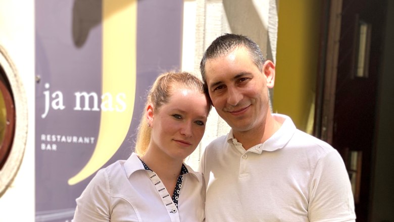 jamas-inhaber, &copy; Werbeagentur Harald Sch&ouml;rgmaier