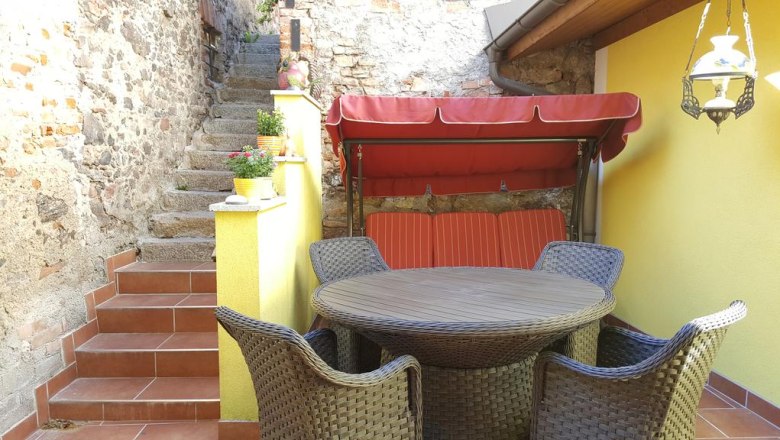 Gartenansicht_1, &copy; Andreas Sidor