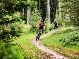 Aspang Route by Wexl Trails #19, &copy; Wexl Trails