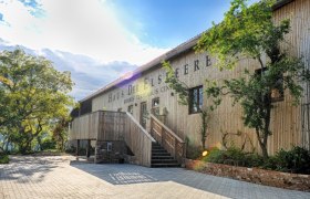 Haus der Elsbeere, &copy; Mayer Elsbeere; Matthias Artwork