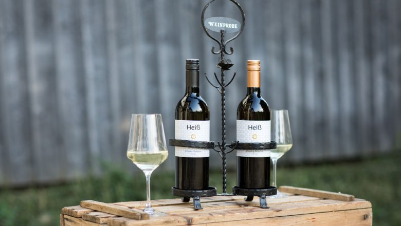 Weingut Hei&szlig;, &copy; Weingut Hei&szlig;