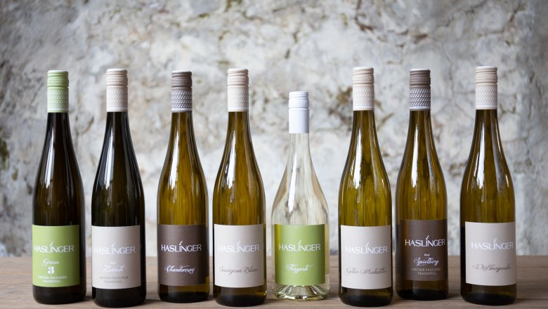 2020-03_winzerhof-haslinger-164, &copy; Familie Haslinger