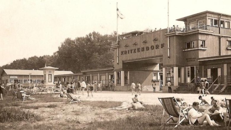 Anno dazumals!, &copy; Krido