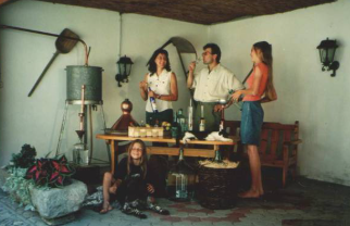 Ab Hof Verkauf Famllie Kopper, &copy; Familie Kopper