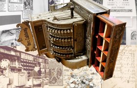 Sonderausstellung Zeitbrückemuseum, © Zeitbrückemuseum